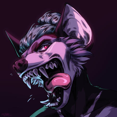 cell shaded icon example
